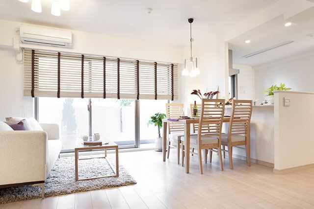 内外装リフォーム