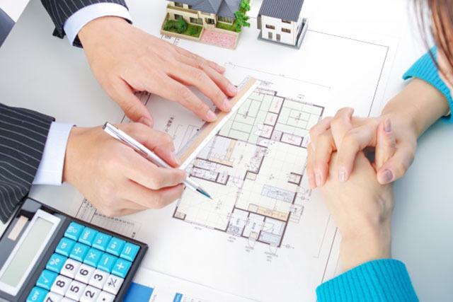 分かりやすく透明性のあるご提案