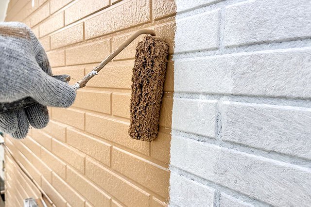 自社職人による高品質な工事